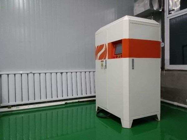 電鍋爐采暖相比電阻采暖，有何優(yōu)勢