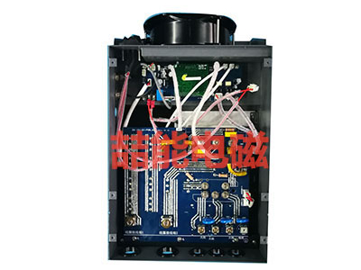 為什么電磁加熱器加熱速度很慢？