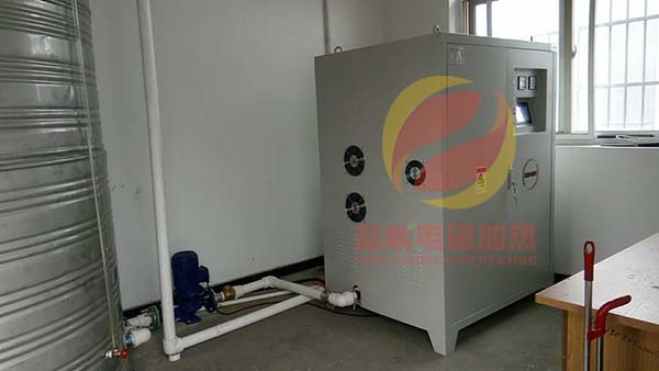風(fēng)冷電磁加熱設(shè)備