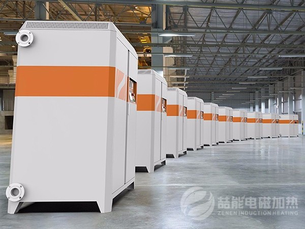 采暖加熱新設(shè)備--電磁采暖爐