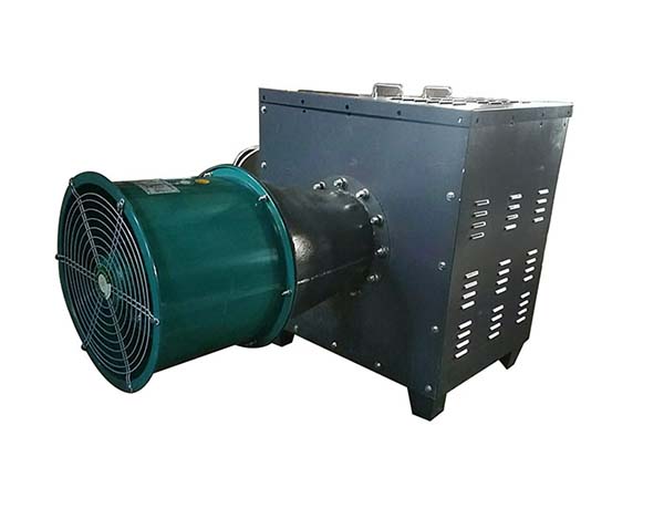 電磁熱風(fēng)爐怎么樣