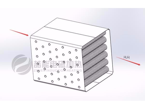 高效電磁熱風(fēng)發(fā)生器您了解嗎？