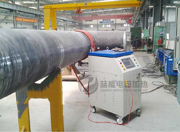 熱處理電磁感應(yīng)系統(tǒng)都有哪些優(yōu)勢(shì)呢？