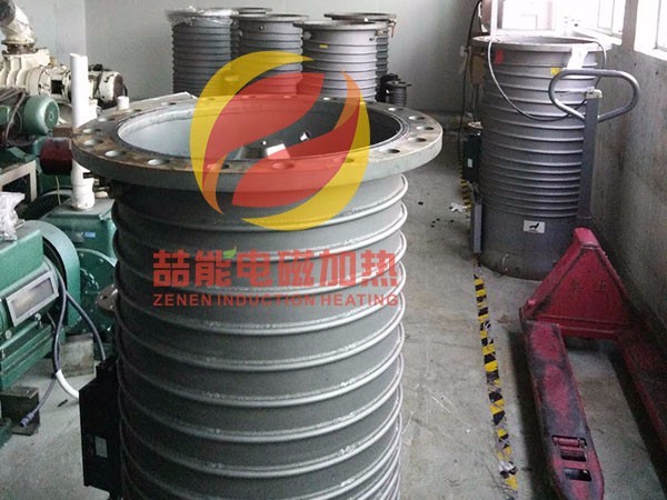 電磁感應加熱:擴散泵如何提高性能質(zhì)量