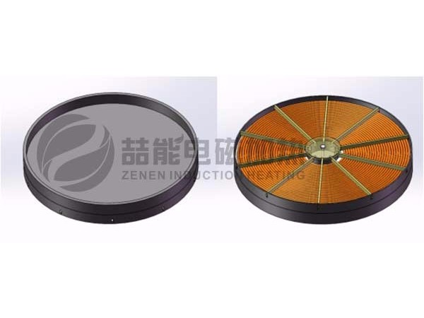 電磁加熱器在豆制品生產(chǎn)設(shè)備上應(yīng)用如何呢？