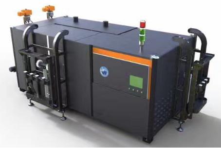 電磁加熱設(shè)備