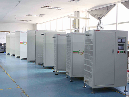 如何做才能讓電磁采暖爐更加省電？