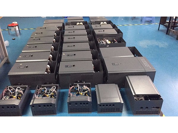 加熱行業(yè)的好幫手——電磁加熱器