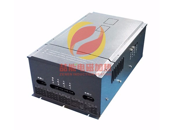 喆能電磁加熱:電磁加熱器是否耗電？