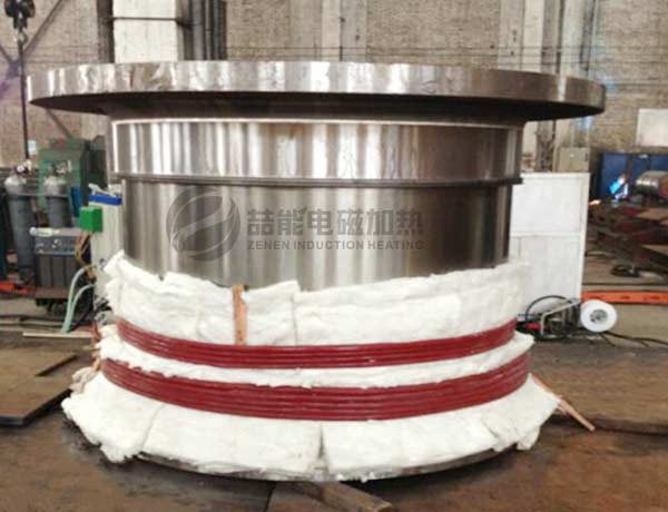工業(yè)電磁加熱器