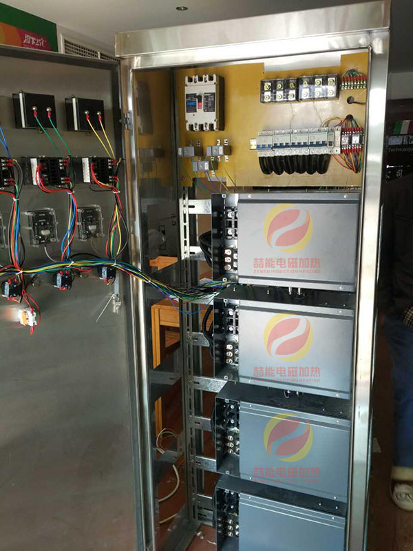 熱壓機(jī)烘干設(shè)備加熱