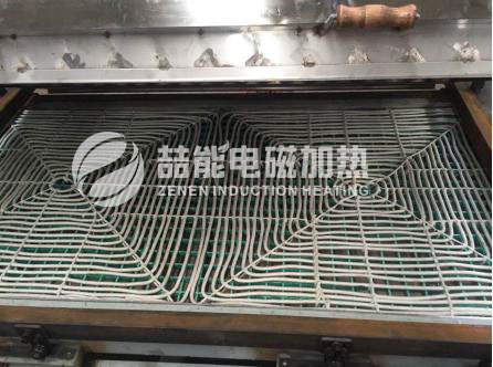 電磁理?xiàng)l機(jī)