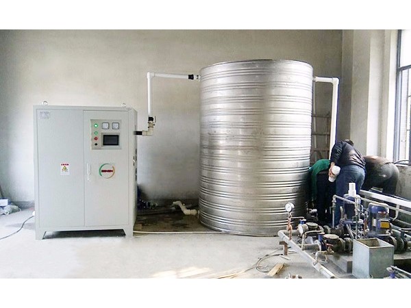 煤改電勢在必行，該如何改？