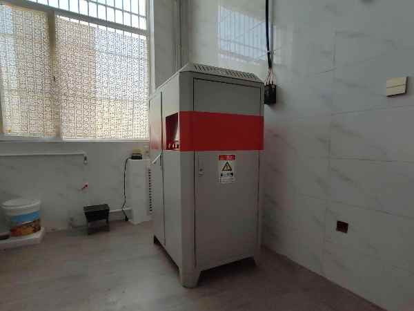 推廣電磁鍋爐供暖是發(fā)展的大趨勢