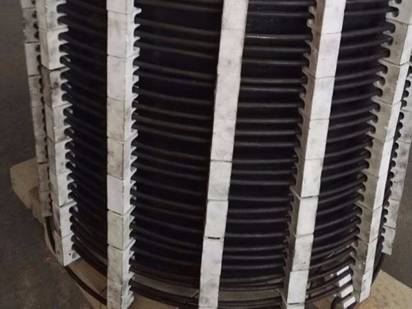 電磁加熱式熔爐產(chǎn)品應(yīng)用的優(yōu)點